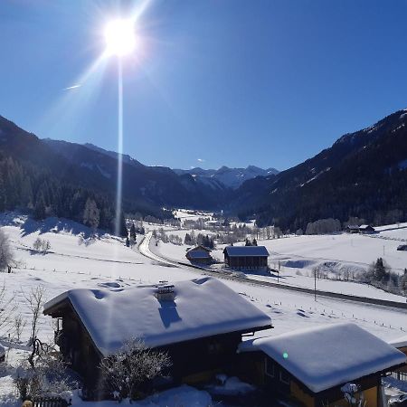 Appartement Lengdorfer Untertauern Dış mekan fotoğraf