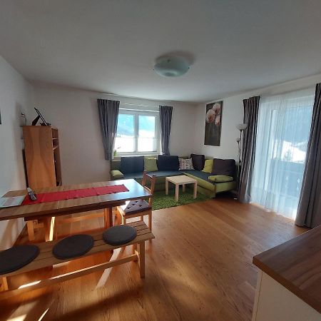 Appartement Lengdorfer Untertauern Dış mekan fotoğraf