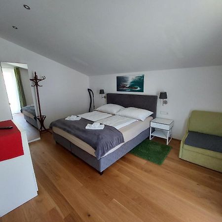 Appartement Lengdorfer Untertauern Dış mekan fotoğraf