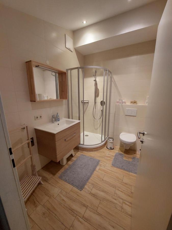 Appartement Lengdorfer Untertauern Dış mekan fotoğraf