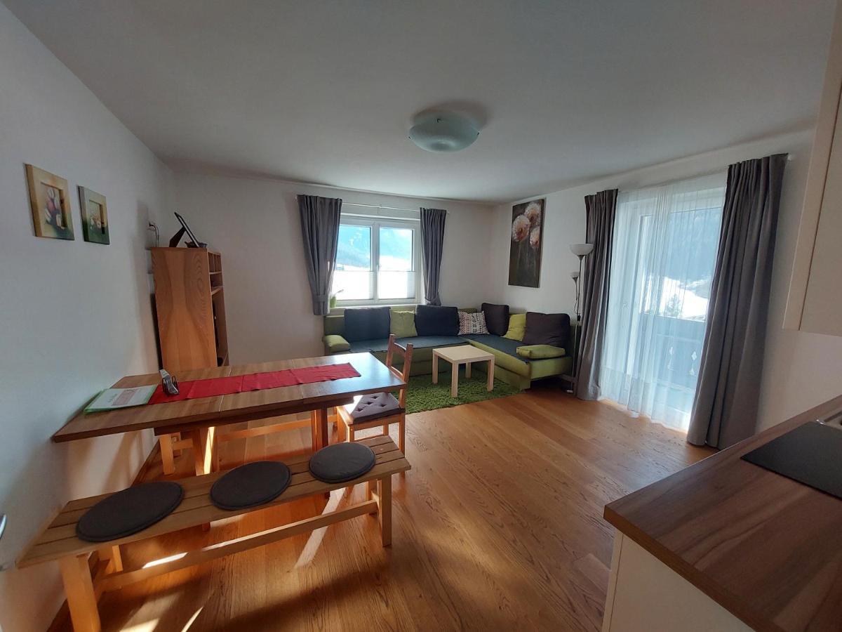 Appartement Lengdorfer Untertauern Dış mekan fotoğraf