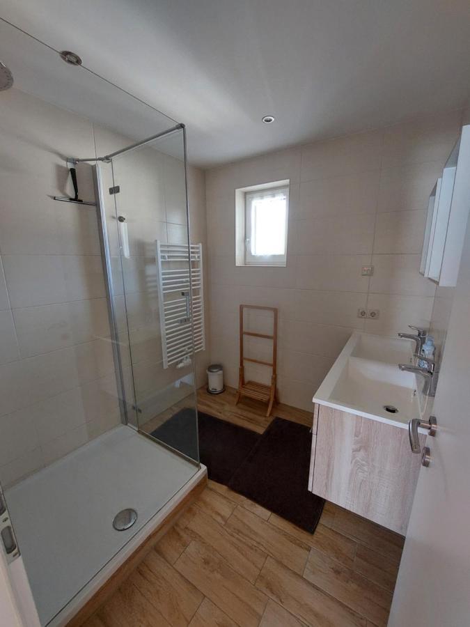 Appartement Lengdorfer Untertauern Dış mekan fotoğraf